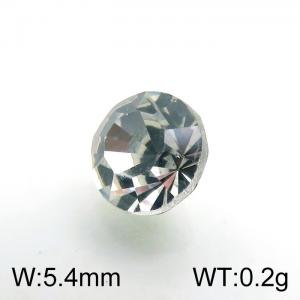 DIY Components Imitation Diamond - KLJ3252-Z