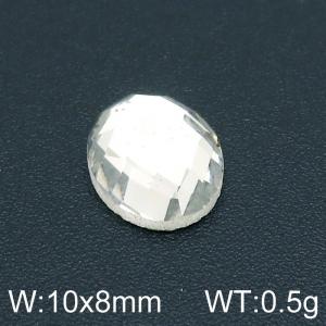 DIY Components Imitation Diamond - KLJ3374-Z
