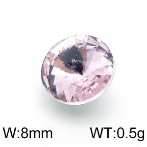 DIY Components Imitation Diamond - KLJ3397-Z