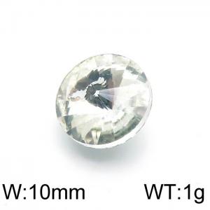 DIY Components Imitation Diamond - KLJ3409-Z