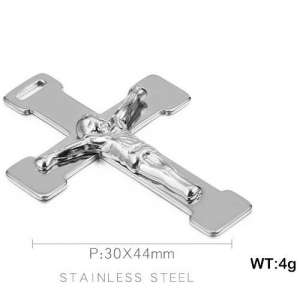 Stainless Steel Charms - KLJ416-Z