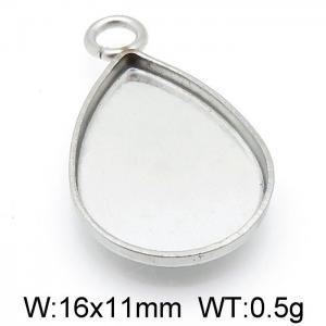 Jewelry Bottom Bracket - KLJ4185-Z