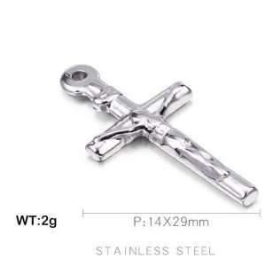 Stainless Steel Charms - KLJ454-Z