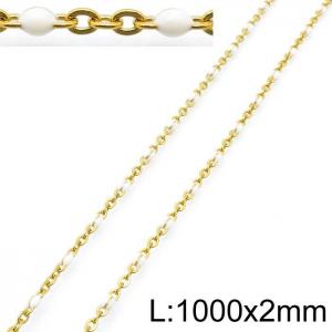 Chains for DIY - KLJ5231-Z