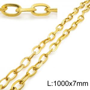 Chains for DIY - KLJ5450-Z