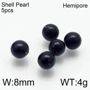 DIY Components- Shell Pearl - KLJ6625-Z