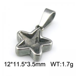 Jewelry Bottom Bracket - KLJ6705-Z