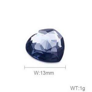 DIY Components Imitation Diamond - KLJ715-Z
