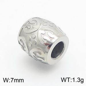 Stainless Steel Charms - KLJ8758-Z