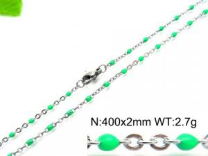 Staineless Steel Small Chain - KN118209-Z