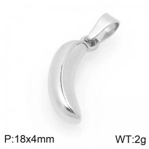 Stainless Steel Popular Pendant - KP117634-Z