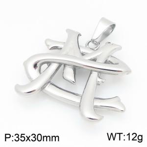 Off-price Pendant - KP117821-KC