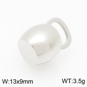 Stainless Steel Popular Pendant - KP119648-GC