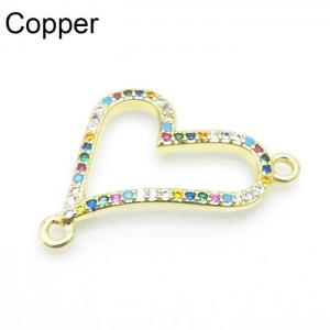 Copper Pendant - KP99519-TJG