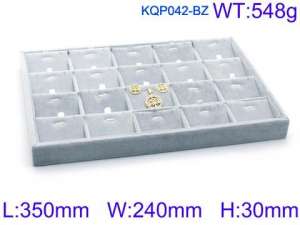Set-Display--1pcs price - KQP042-BZ