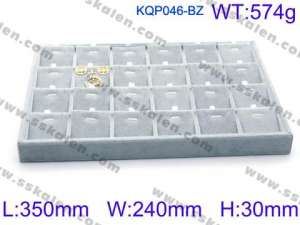 Set-Display--1pcs price - KQP046-BZ