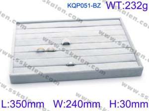 Ring-Display--1pcs price - KQP051-BZ