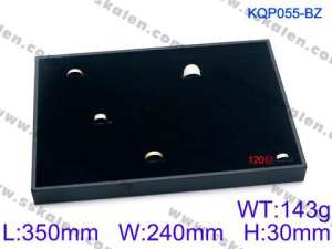 Ring-Display--1pcs price - KQP055-BZ