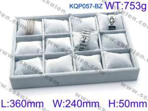 Bangle-Display--1pcs price - KQP057-BZ