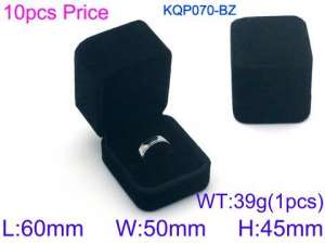 Nice Gift Box--10pcs price - KQP070-BZ