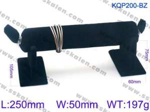 Bangle-Display--1pcs price - KQP200-BZ
