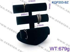Bangle-Display--1pcs price - KQP203-BZ