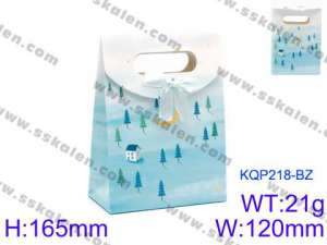 Gift bag - KQP218-BZ