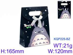 Gift bag - KQP225-BZ