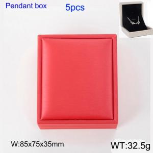 Nice Gift Box--5pcs price - KQP278-WGHH