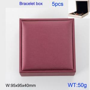 Nice Gift Box--5pcs price - KQP289-WGHH