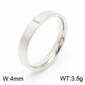 Stainless Steel Cutting Ring - KR11261