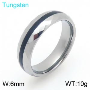 Tungsten Ring - KR114264-TS