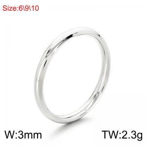Off-price Ring - KR116626-KC