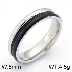 Stainless Steel Cutting Ring - KR34312-K