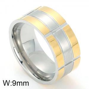 Stainless Steel Cutting Ring - KR9286-K