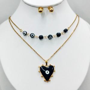 SS Jewelry Set(Most Women) - KS216940-TJG
