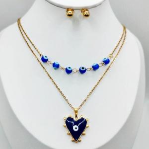 SS Jewelry Set(Most Women) - KS216941-TJG
