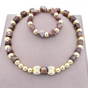 Copper Jewelry Set(Most Women) - KS230061-TJG