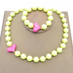Copper Jewelry Set(Most Women) - KS232629-TJG