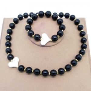 Copper Jewelry Set(Most Women) - KS232633-TJG