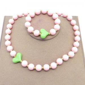 Copper Jewelry Set(Most Women) - KS232635-TJG