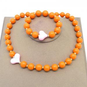 Copper Jewelry Set(Most Women) - KS232636-TJG