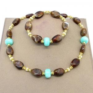 Copper Jewelry Set(Most Women) - KS232638-TJG