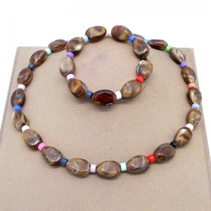 Copper Jewelry Set(Most Women) - KS232639-TJG