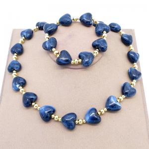 Copper Jewelry Set(Most Women) - KS232640-TJG