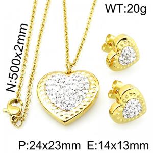 2015 Jewelry Fashion - KS42940-Z