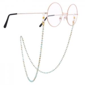 Stainless Steel Sunglasses Chain - KSC086-Z