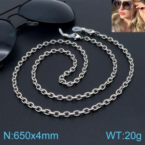 Stainless Steel Sunglasses Chain - KSC089-Z