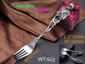 SS Tableware(316L) - KTA001-BD