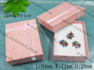Nice Gift Box--2pcs price - KPS157